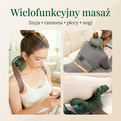 Masażer NeckCare